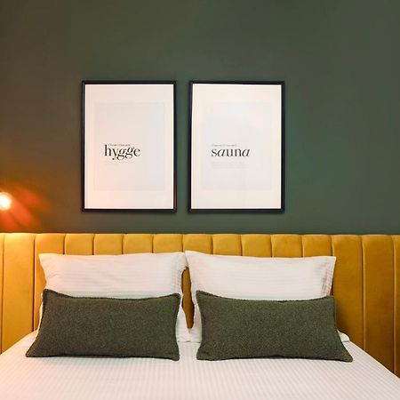 Kore Boutique Selanik Dış mekan fotoğraf