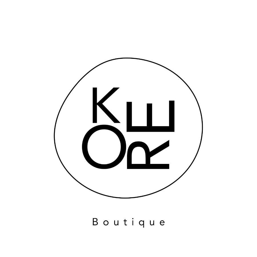 Kore Boutique Selanik Dış mekan fotoğraf