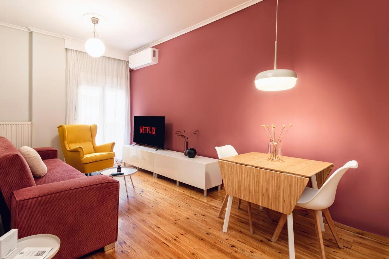 Kore Boutique Selanik Dış mekan fotoğraf
