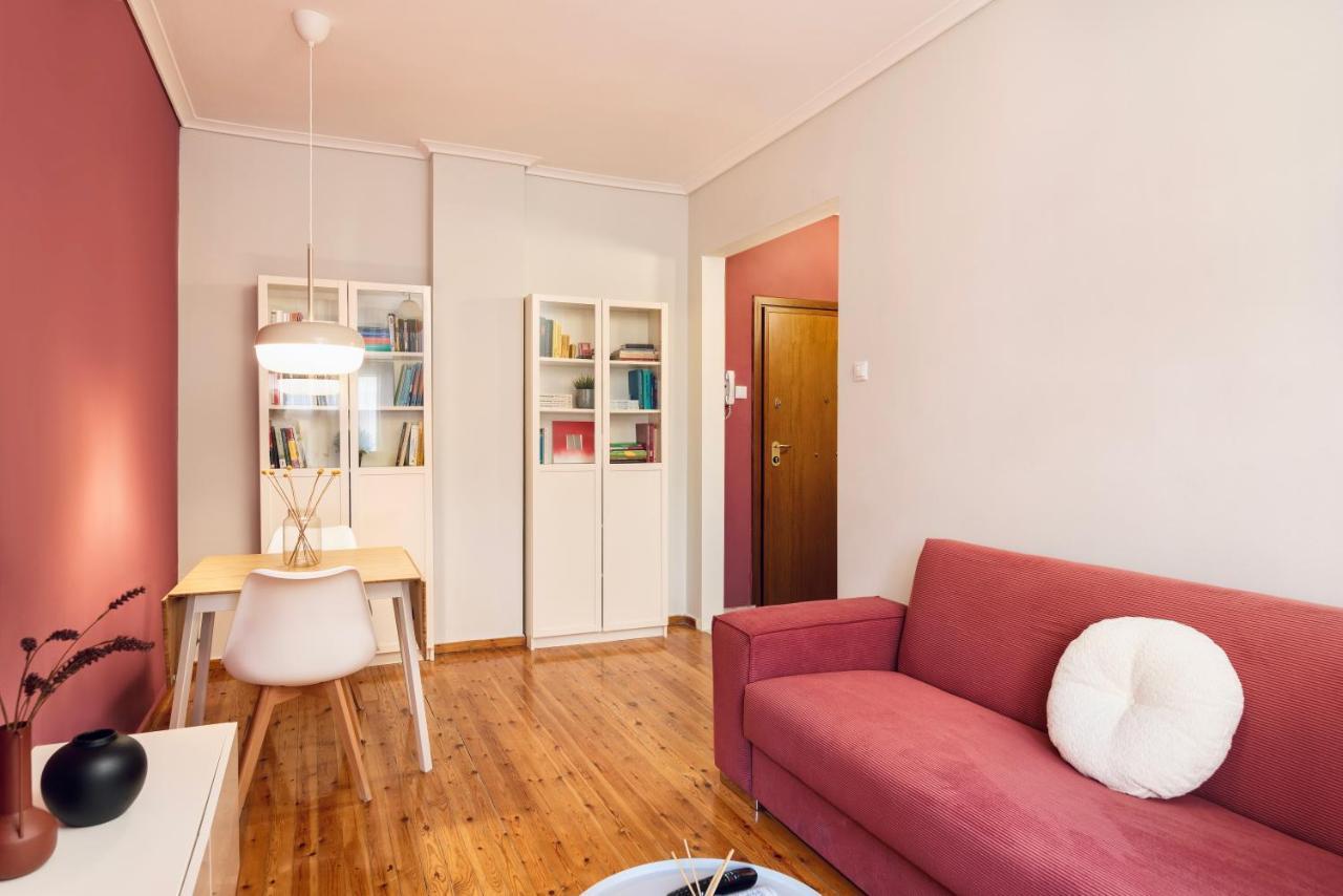 Kore Boutique Selanik Dış mekan fotoğraf