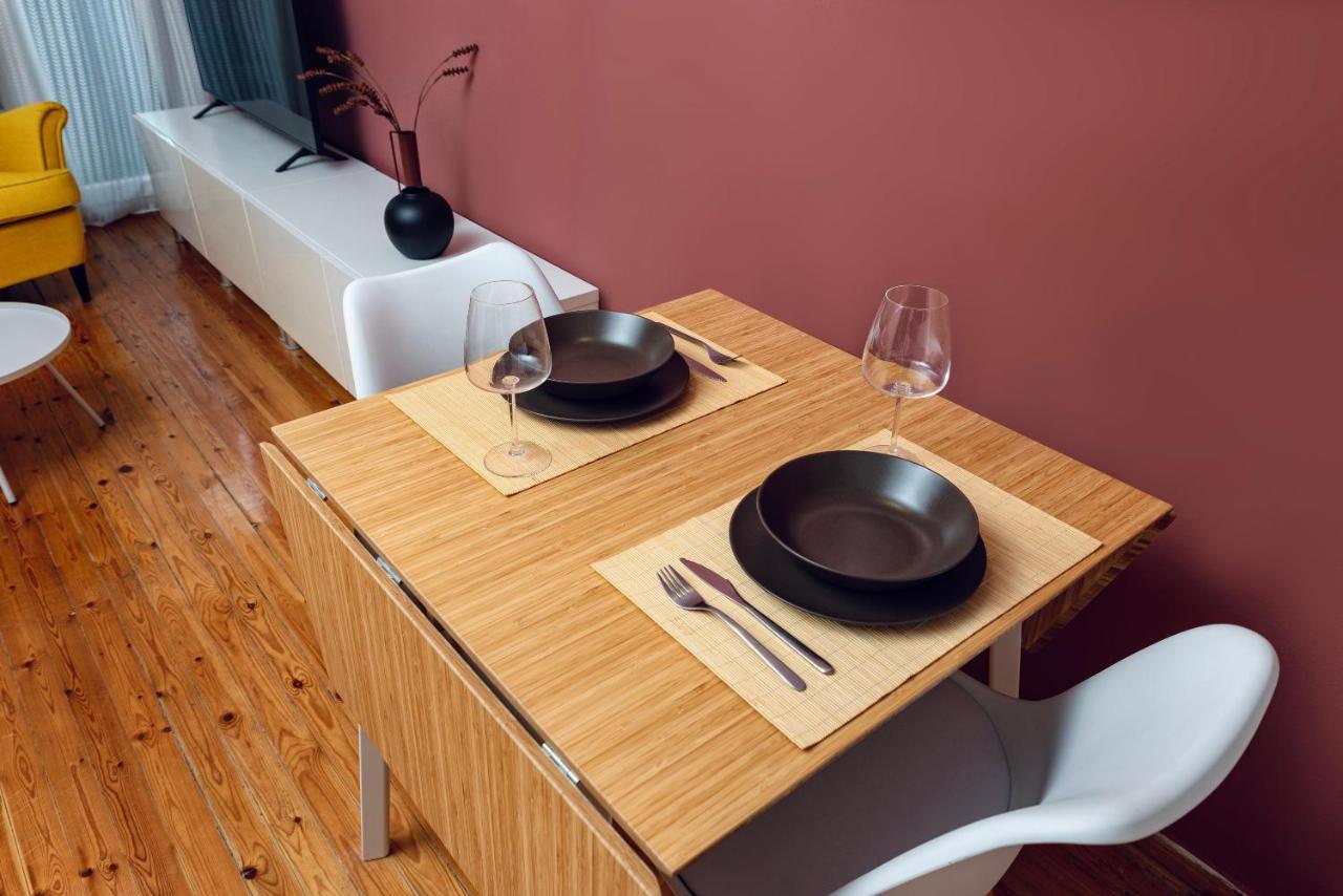 Kore Boutique Selanik Dış mekan fotoğraf
