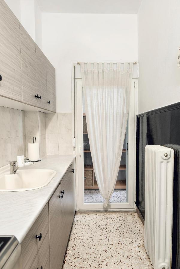 Kore Boutique Selanik Dış mekan fotoğraf